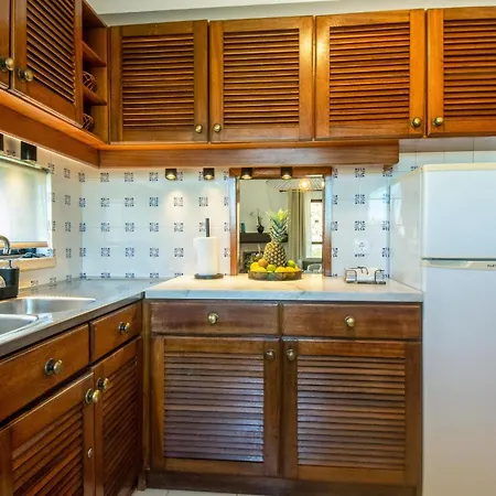 1bedroom At Monte