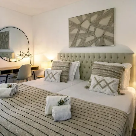 公寓 1bedroom At Monte