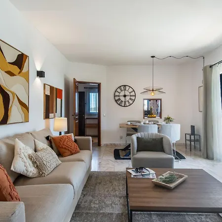 1bedroom At Monte *