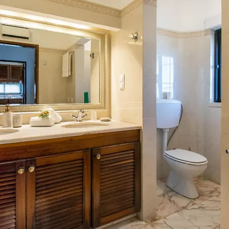 1bedroom At Monte * 卡武埃鲁