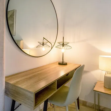 1bedroom At Monte 公寓 卡武埃鲁