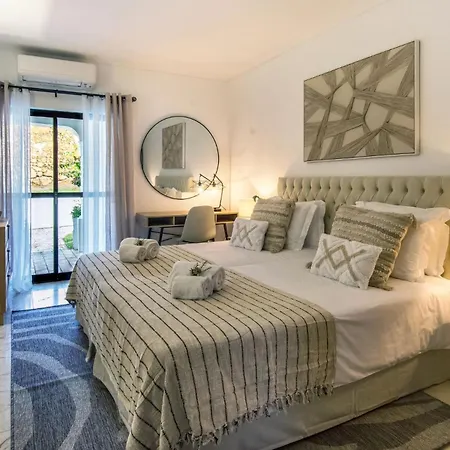 1bedroom At Monte 公寓