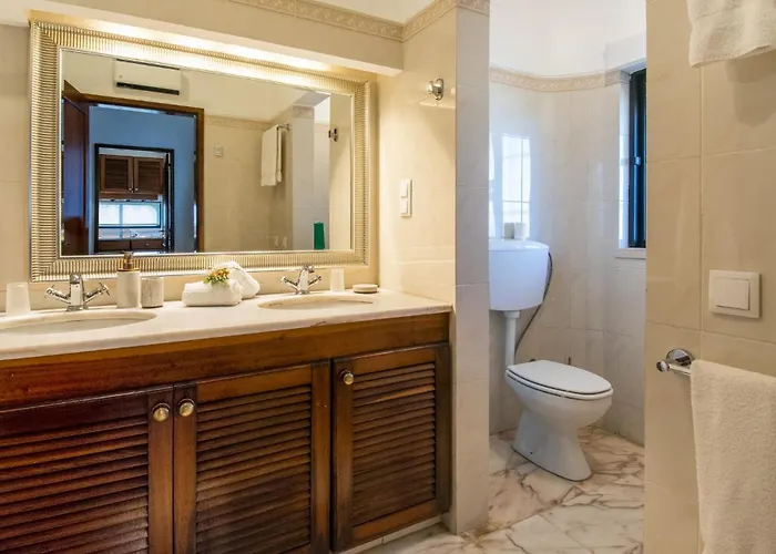 1bedroom At Monte * 卡武埃鲁