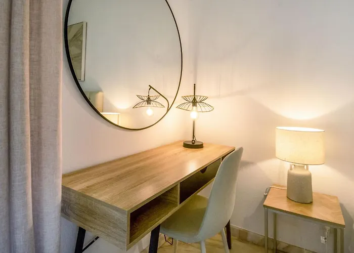 1bedroom At Monte 公寓 卡武埃鲁