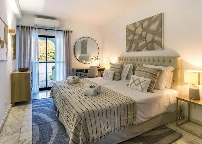 1bedroom At Monte 公寓