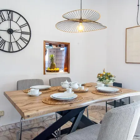 1bedroom At Monte Carvoeiro (Lagoa)