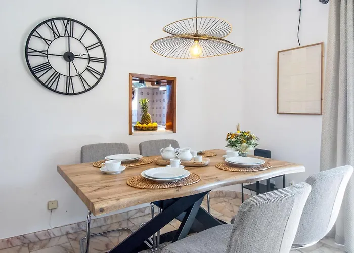 1bedroom At Monte Carvoeiro (Lagoa)